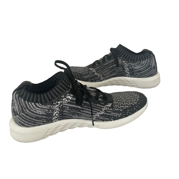 Aldo Knit Sneakers Size 7.5 - Picture 6 of 8